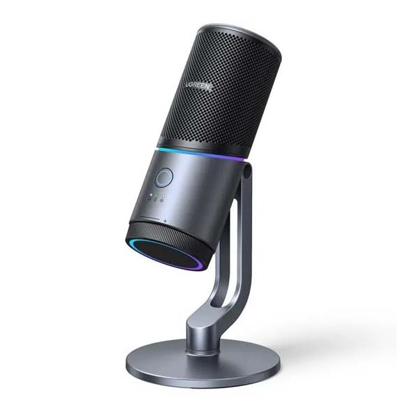 UGREEN 35629 Desktop USB Microphone (CM769)