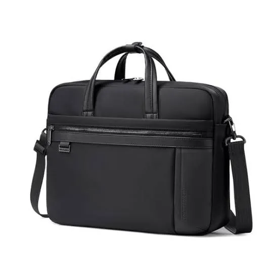 Arctic Hunter Laptop Bag for Men 15.6-inch with Detachable Shoulder Strap