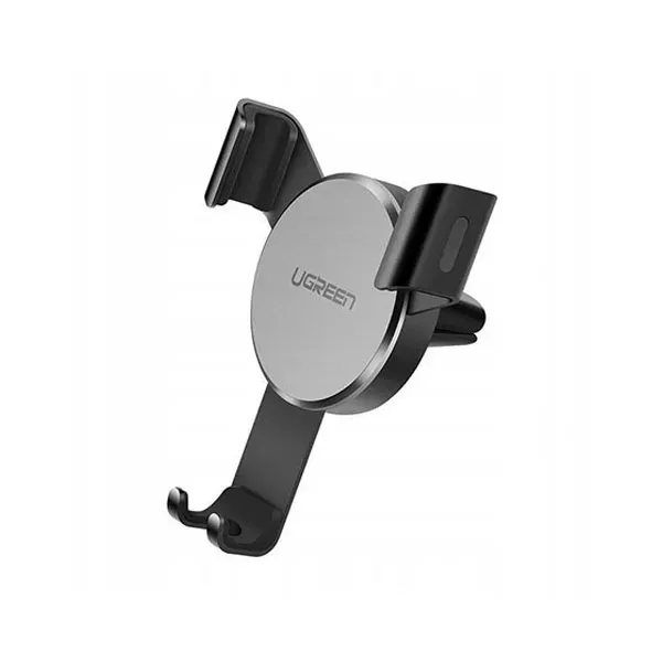 UGREEN LP130 (40907) Gravity Drive Air Vent Car Mount Phone Holder