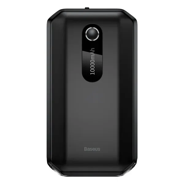 Baseus Power Starter Jump Starter 10000mAh 12V (1000A / 500A) Power Bank