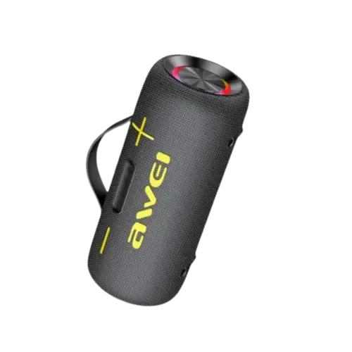 Awei KA10 60W RGB Wireless Outdoor Portable Bluetooth Speaker