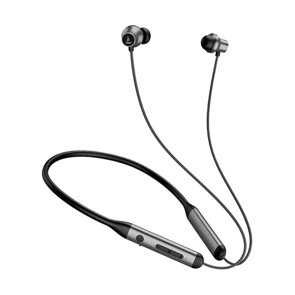 boAt Rockerz 280 ANC Bluetooth Neckband with ASAP Charge