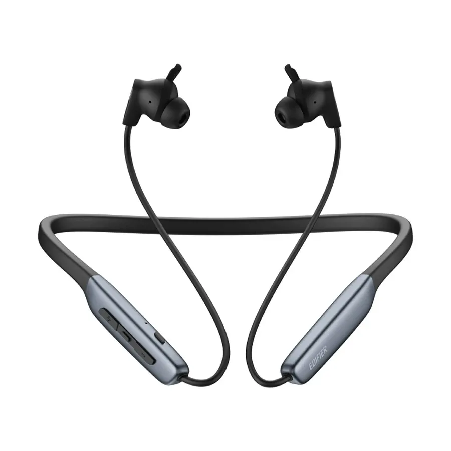 Edifier W280NB Pro ANC Black In-ear Bluetooth Neckband